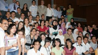 The first higher course of neurosciences 15 mars 2010 29