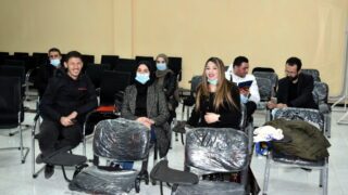 Visite representante CERVANTES Alger FLL Universite Bejaia 048