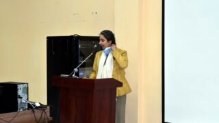 Visite representante CERVANTES Alger FLL Universite Bejaia 053