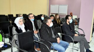 Visite representante CERVANTES Alger FLL Universite Bejaia 056