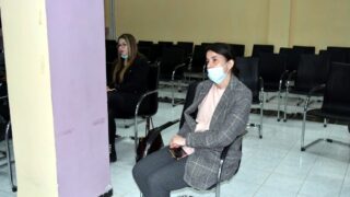 Visite representante CERVANTES Alger FLL Universite Bejaia 058