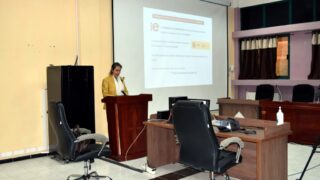 Visite representante CERVANTES Alger FLL Universite Bejaia 060