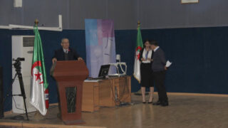 Workshop sur les energies renouvlables et leurs applications 14 mars 2018 picture 0001