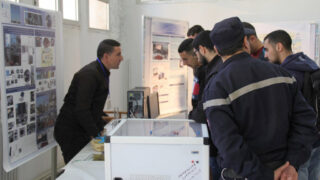 Workshop sur les energies renouvlables et leurs applications 14 mars 2018 picture 0008