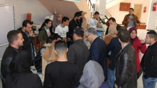 Workshop sur les energies renouvlables et leurs applications 14 mars 2018 picture 0021