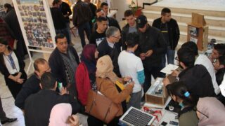 Workshop sur les energies renouvlables et leurs applications 14 mars 2018 picture 0022