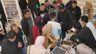 Workshop sur les energies renouvlables et leurs applications 14 mars 2018 picture 0023