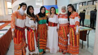 celebration de Yennayer 2968 10 janvier 2018 picture 0004
