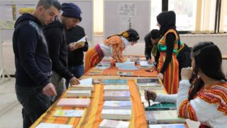 celebration de Yennayer 2968 10 janvier 2018 picture 0005