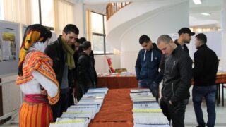 celebration de Yennayer 2968 10 janvier 2018 picture 0007