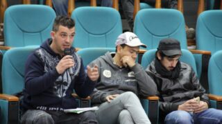 celebration de Yennayer 2968 10 janvier 2018 picture 0008