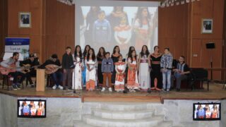 celebration de Yennayer 2968 10 janvier 2018 picture 0011