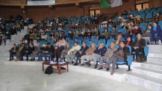 celebration de Yennayer 2968 10 janvier 2018 picture 0012