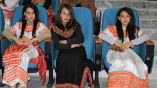 celebration de Yennayer 2968 10 janvier 2018 picture 0013