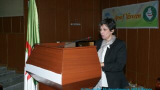 Cérémonie à l'occasion du départ à la retraite de Mme BOUALIT, 02 novembre 2015 1 ceremonie a loccasion du depart a la retraite de mme boualit 02 11 2015 01