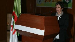 Cérémonie à l'occasion du départ à la retraite de Mme BOUALIT, 02 novembre 2015 2 ceremonie a loccasion du depart a la retraite de mme boualit 02 11 2015 02