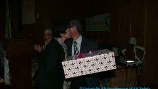 Cérémonie à l'occasion du départ à la retraite de Mme BOUALIT, 02 novembre 2015 3 ceremonie a loccasion du depart a la retraite de mme boualit 02 11 2015 03