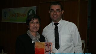 Cérémonie à l'occasion du départ à la retraite de Mme BOUALIT, 02 novembre 2015 7 ceremonie a loccasion du depart a la retraite de mme boualit 02 11 2015 07