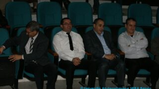 Cérémonie à l'occasion du départ à la retraite de Mme BOUALIT, 02 novembre 2015 8 ceremonie a loccasion du depart a la retraite de mme boualit 02 11 2015 09