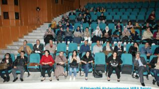 Cérémonie à l'occasion du départ à la retraite de Mme BOUALIT, 02 novembre 2015 9 ceremonie a loccasion du depart a la retraite de mme boualit 02 11 2015 10