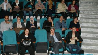 Cérémonie à l'occasion du départ à la retraite de Mme BOUALIT, 02 novembre 2015 10 ceremonie a loccasion du depart a la retraite de mme boualit 02 11 2015 11