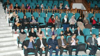 Cérémonie à l'occasion du départ à la retraite de Mme BOUALIT, 02 novembre 2015 11 ceremonie a loccasion du depart a la retraite de mme boualit 02 11 2015 12