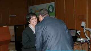 Cérémonie à l'occasion du départ à la retraite de Mme BOUALIT, 02 novembre 2015 13 ceremonie a loccasion du depart a la retraite de mme boualit 02 11 2015 14