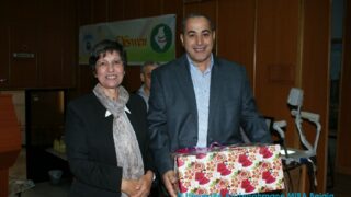 Cérémonie à l'occasion du départ à la retraite de Mme BOUALIT, 02 novembre 2015 14 ceremonie a loccasion du depart a la retraite de mme boualit 02 11 2015 15