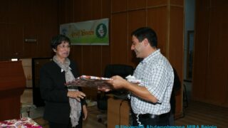 Cérémonie à l'occasion du départ à la retraite de Mme BOUALIT, 02 novembre 2015 15 ceremonie a loccasion du depart a la retraite de mme boualit 02 11 2015 16