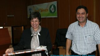 Cérémonie à l'occasion du départ à la retraite de Mme BOUALIT, 02 novembre 2015 16 ceremonie a loccasion du depart a la retraite de mme boualit 02 11 2015 18