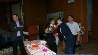 Cérémonie à l'occasion du départ à la retraite de Mme BOUALIT, 02 novembre 2015 17 ceremonie a loccasion du depart a la retraite de mme boualit 02 11 2015 19