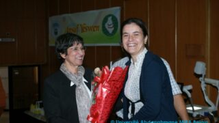 Cérémonie à l'occasion du départ à la retraite de Mme BOUALIT, 02 novembre 2015 18 ceremonie a loccasion du depart a la retraite de mme boualit 02 11 2015 20