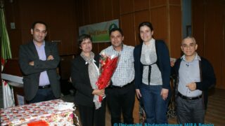 Cérémonie à l'occasion du départ à la retraite de Mme BOUALIT, 02 novembre 2015 19 ceremonie a loccasion du depart a la retraite de mme boualit 02 11 2015 21