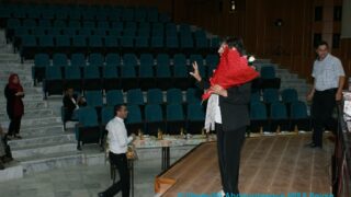 Cérémonie à l'occasion du départ à la retraite de Mme BOUALIT, 02 novembre 2015 20 ceremonie a loccasion du depart a la retraite de mme boualit 02 11 2015 22