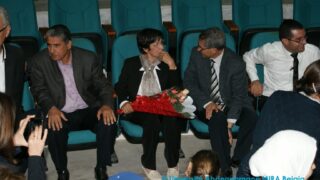 Cérémonie à l'occasion du départ à la retraite de Mme BOUALIT, 02 novembre 2015 30 ceremonie a loccasion du depart a la retraite de mme boualit 02 11 2015 33