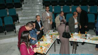 Cérémonie à l'occasion du départ à la retraite de Mme BOUALIT, 02 novembre 2015 35 ceremonie a loccasion du depart a la retraite de mme boualit 02 11 2015 39