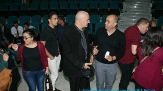 Cérémonie à l'occasion du départ à la retraite de Mme BOUALIT, 02 novembre 2015 37 ceremonie a loccasion du depart a la retraite de mme boualit 02 11 2015 41