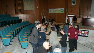 Cérémonie à l'occasion du départ à la retraite de Mme BOUALIT, 02 novembre 2015 39 ceremonie a loccasion du depart a la retraite de mme boualit 02 11 2015 43