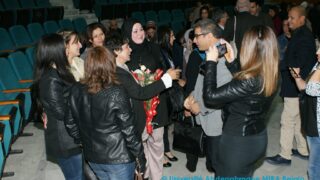 Cérémonie à l'occasion du départ à la retraite de Mme BOUALIT, 02 novembre 2015 42 ceremonie a loccasion du depart a la retraite de mme boualit 02 11 2015 46