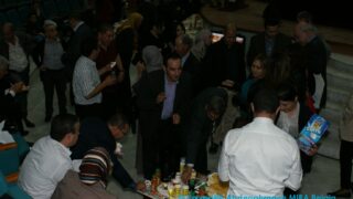 Cérémonie à l'occasion du départ à la retraite de Mme BOUALIT, 02 novembre 2015 44 ceremonie a loccasion du depart a la retraite de mme boualit 02 11 2015 48