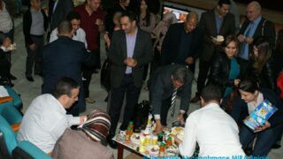 Cérémonie à l'occasion du départ à la retraite de Mme BOUALIT, 02 novembre 2015 45 ceremonie a loccasion du depart a la retraite de mme boualit 02 11 2015 49