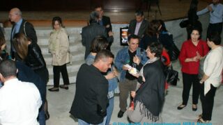 Cérémonie à l'occasion du départ à la retraite de Mme BOUALIT, 02 novembre 2015 46 ceremonie a loccasion du depart a la retraite de mme boualit 02 11 2015 50