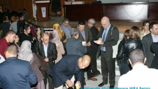 Cérémonie à l'occasion du départ à la retraite de Mme BOUALIT, 02 novembre 2015 47 ceremonie a loccasion du depart a la retraite de mme boualit 02 11 2015 51