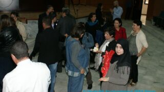 Cérémonie à l'occasion du départ à la retraite de Mme BOUALIT, 02 novembre 2015 48 ceremonie a loccasion du depart a la retraite de mme boualit 02 11 2015 52