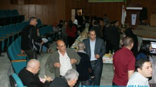 Cérémonie à l'occasion du départ à la retraite de Mme BOUALIT, 02 novembre 2015 49 ceremonie a loccasion du depart a la retraite de mme boualit 02 11 2015 53