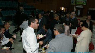 Cérémonie à l'occasion du départ à la retraite de Mme BOUALIT, 02 novembre 2015 51 ceremonie a loccasion du depart a la retraite de mme boualit 02 11 2015 55