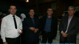 Cérémonie à l'occasion du départ à la retraite de Mme BOUALIT, 02 novembre 2015 53 ceremonie a loccasion du depart a la retraite de mme boualit 02 11 2015 57