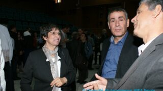 Cérémonie à l'occasion du départ à la retraite de Mme BOUALIT, 02 novembre 2015 56 ceremonie a loccasion du depart a la retraite de mme boualit 02 11 2015 60