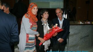 Cérémonie à l'occasion du départ à la retraite de Mme BOUALIT, 02 novembre 2015 59 ceremonie a loccasion du depart a la retraite de mme boualit 02 11 2015 63