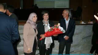 Cérémonie à l'occasion du départ à la retraite de Mme BOUALIT, 02 novembre 2015 60 ceremonie a loccasion du depart a la retraite de mme boualit 02 11 2015 64